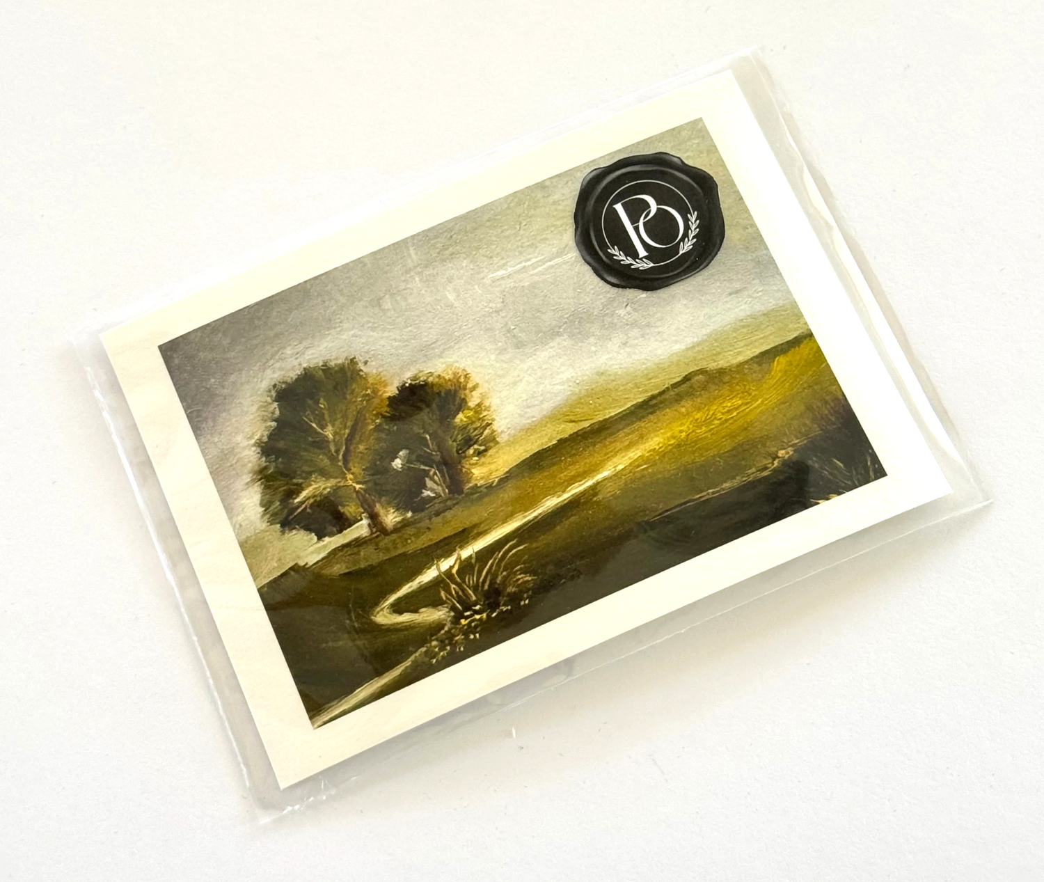 Fine art prints
