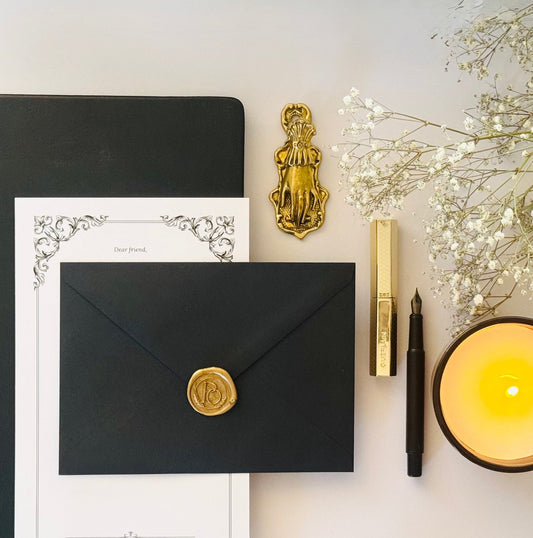 The Studio Mail Club